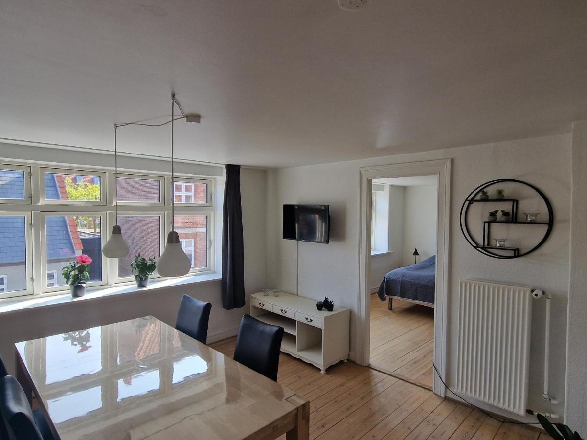 Stay In Esbjerg Exterior photo